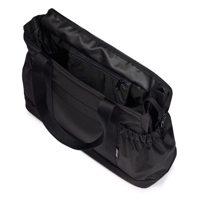 JANSPORT LARGE DAY TOTE 托特包 經典黑 授權公司貨 筆電包 JS0A86EF