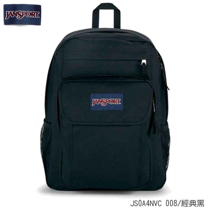 JANSPORT PACK 後背包 多色 授權公司貨 JS0A4NVC