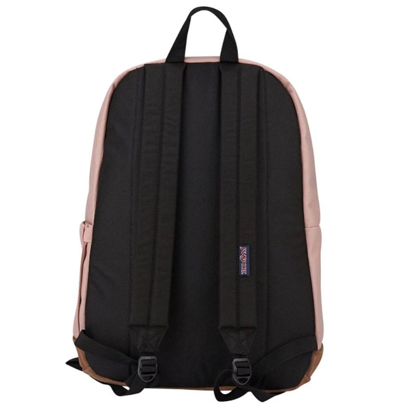 JANSPORT RIGHT PACK 後背包 多色 麂皮 原廠授權公司貨 經典後背包 學生書包 JS0A4QVA
