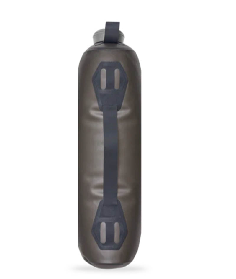 Hydrapak 美國 Seeker 3L 輕量儲水袋 遠古灰 軟式水袋 戶外水袋 蓄水袋 可折疊水袋 A823