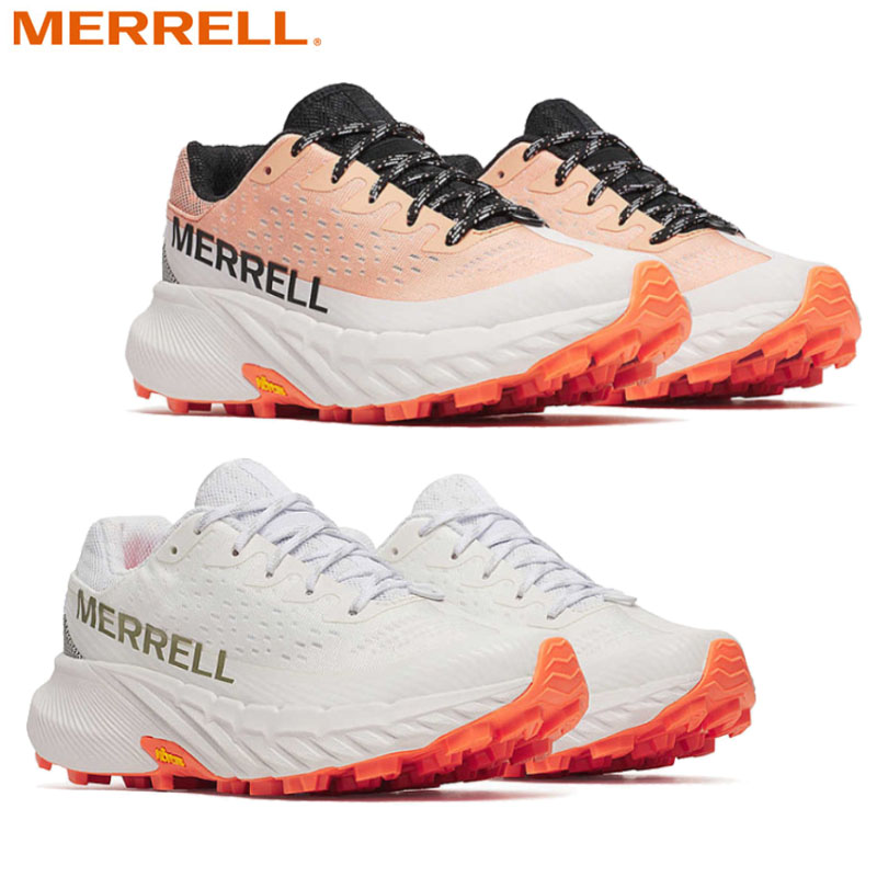 MERRELL 美國