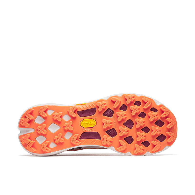 MERRELL 美國 AGILITY PEAK 5 女款輕量戶外鞋 橙粉色 ML068578 白 ML068710
