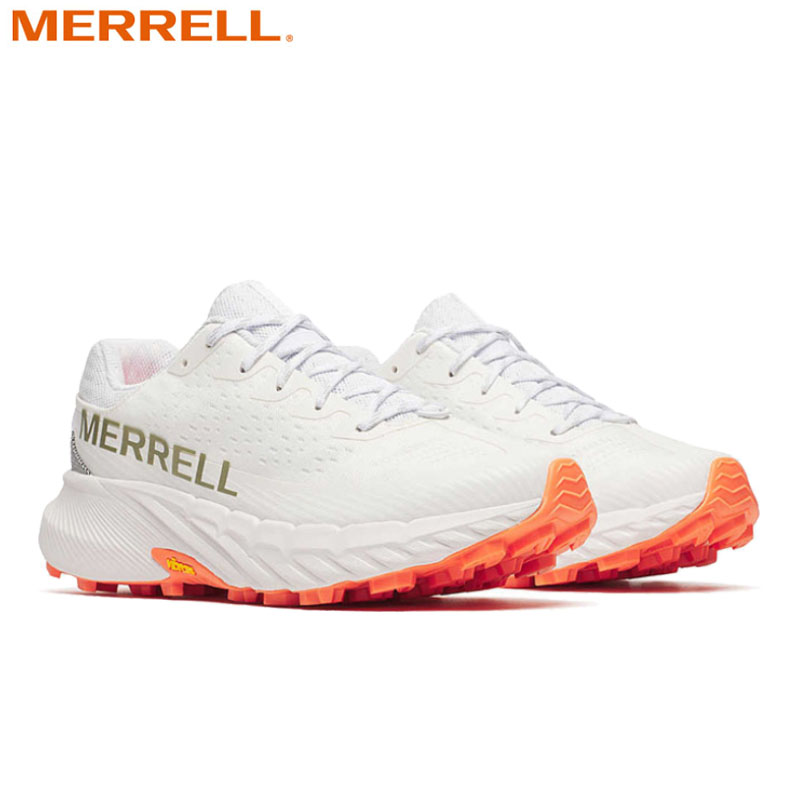 MERRELL 美國