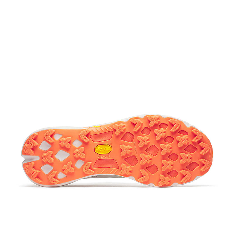 MERRELL 美國 AGILITY PEAK 5 男款輕量戶外鞋 運動鞋 越野鞋 白色 ML068693