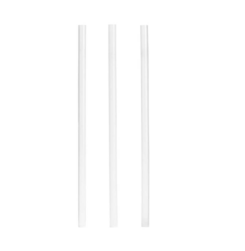 Hydro Flask 吸管三入組 無色 HFRSP-CLEAR 可自行修剪長度使用