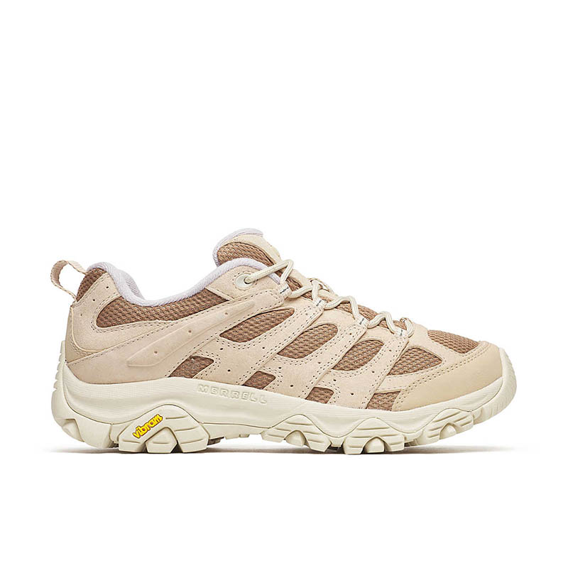 MERRELL 美國 MOAB 3 READY ZIP 女款登山健行鞋 登山鞋 榛果棕 ML038808