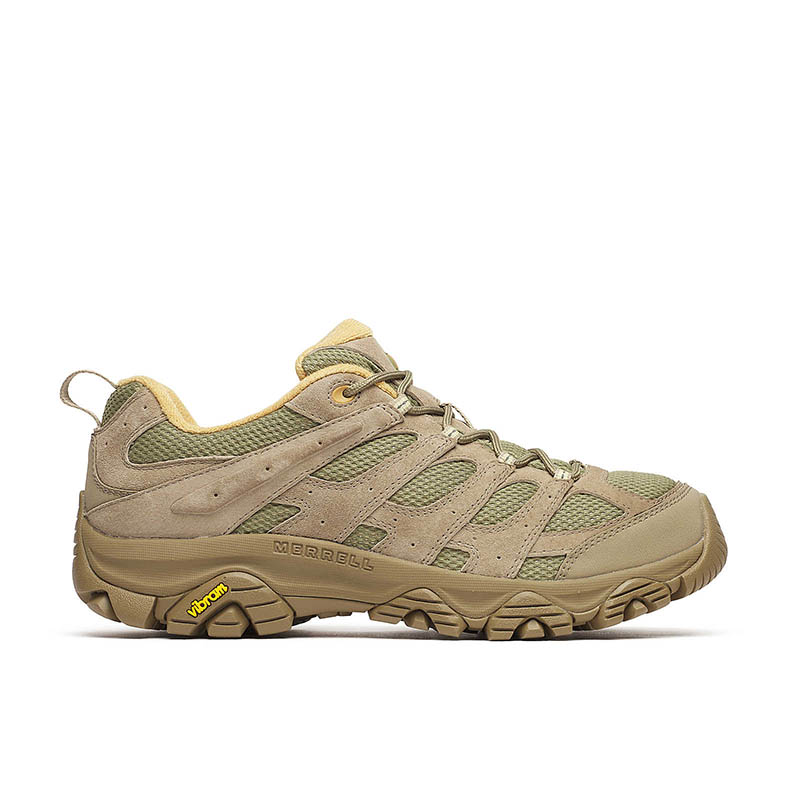 MERRELL 美國 MOAB 3 READY ZIP 男款登山健行鞋 登山鞋 ML038319 ML038321