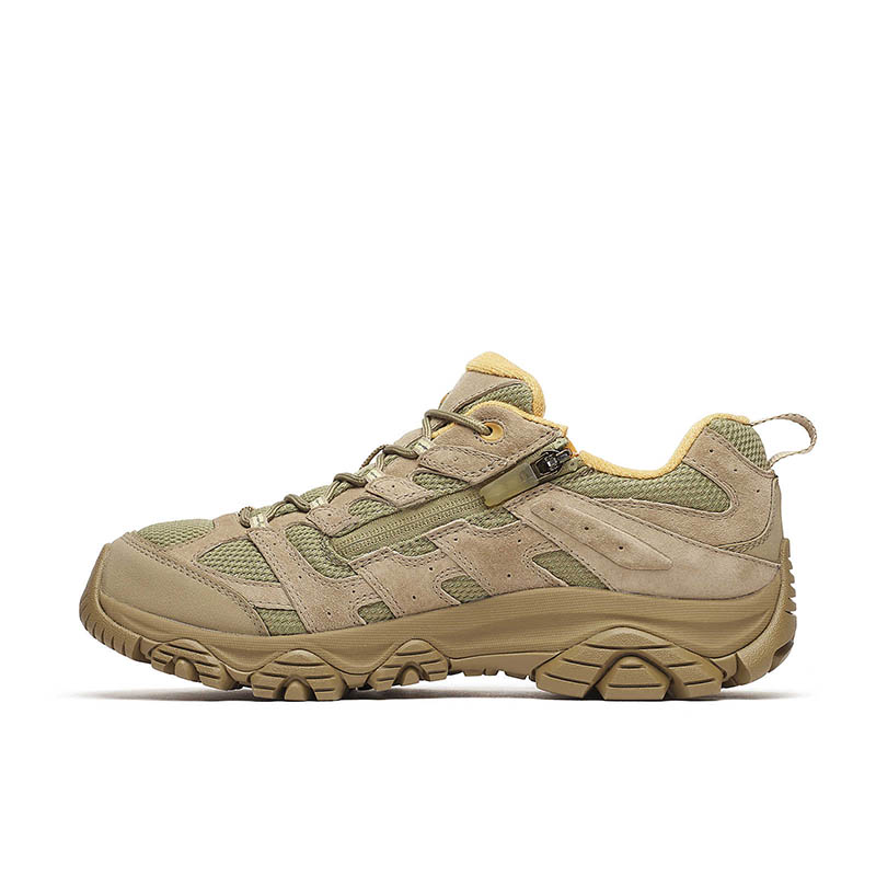 MERRELL 美國 MOAB 3 READY ZIP 男款登山健行鞋 登山鞋 ML038319 ML038321