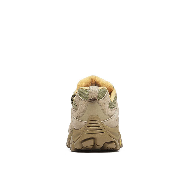 MERRELL 美國 MOAB 3 READY ZIP 男款登山健行鞋 登山鞋 ML038319 ML038321