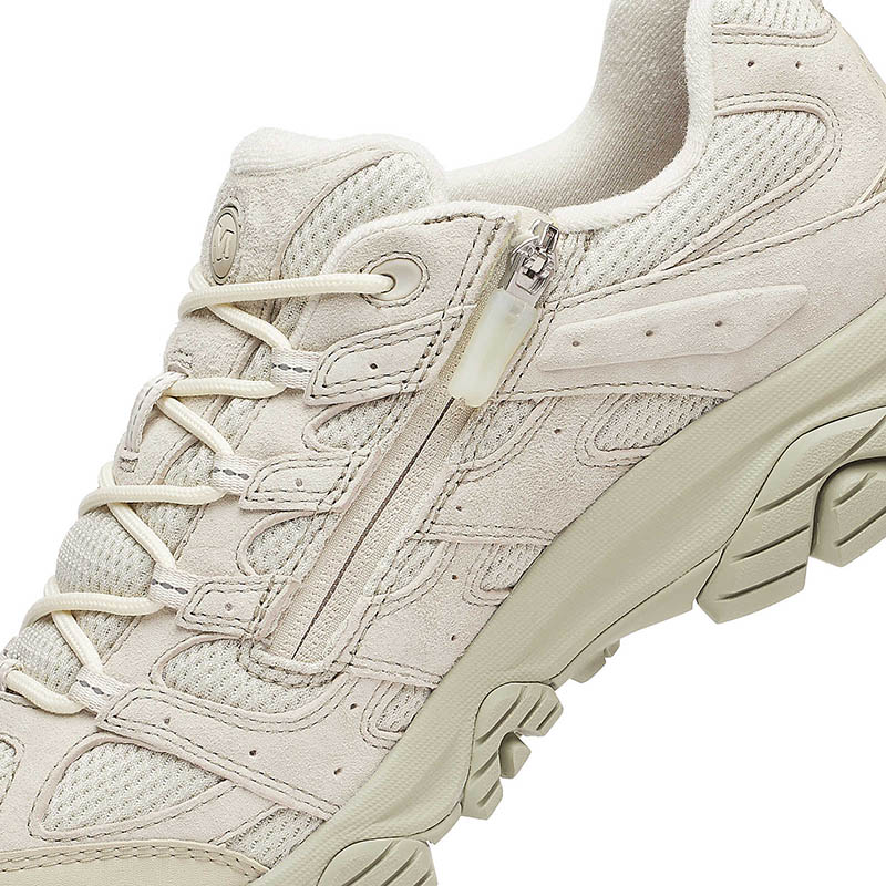 MERRELL 美國 MOAB 3 READY ZIP 男款登山健行鞋 登山鞋 ML038319 ML038321
