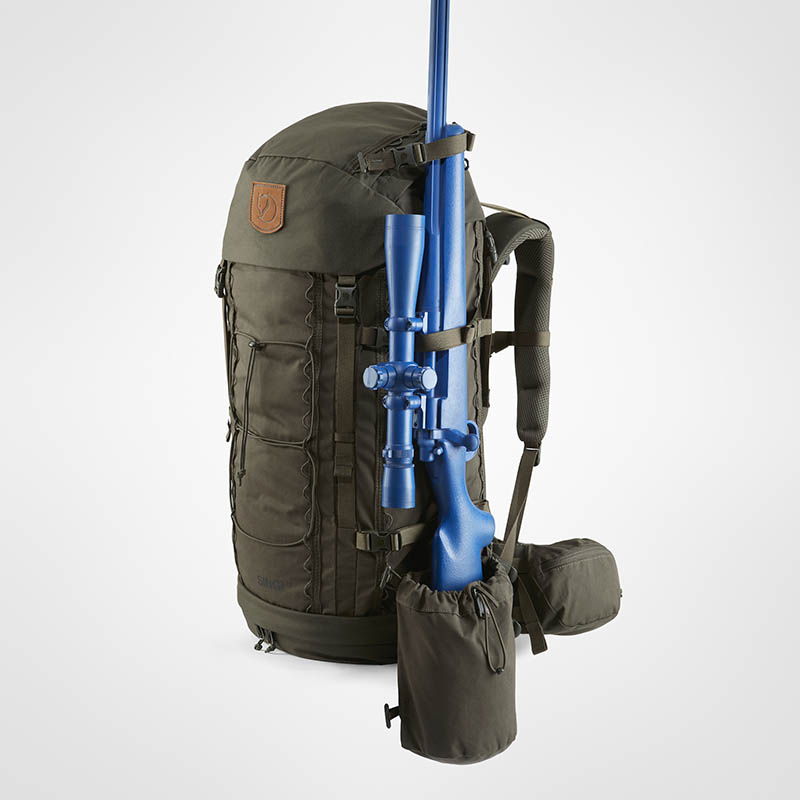 Fjallraven 北極狐 Singi Gear Holder 側掛袋 兩色 裝備收納袋 23324
