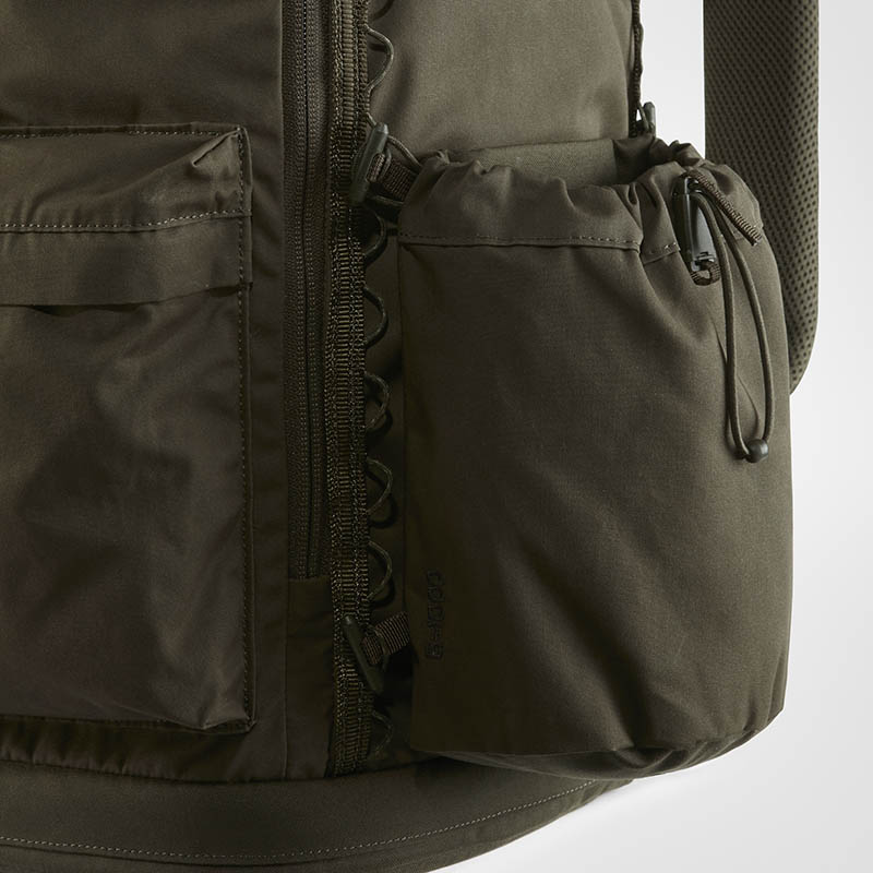 Fjallraven 北極狐 Singi Gear Holder 側掛袋 兩色 裝備收納袋 23324