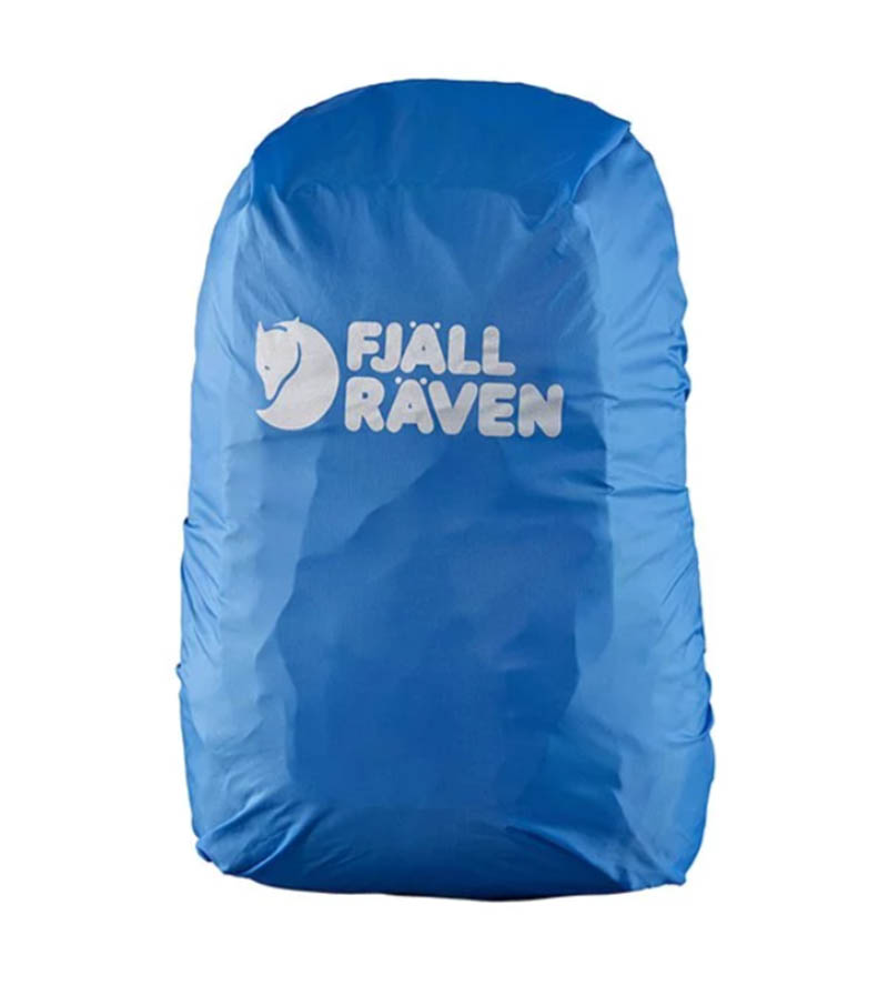 Fjallraven 北極狐 Rain Cover 防雨背包套 16-28L 戶外防雨套 25861