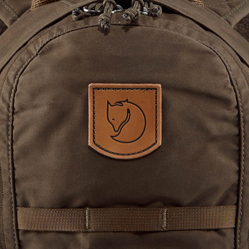 Fjallraven 北極狐 Lappland Hike 15 後背包 深橄欖 狩獵包 登山背包 27230