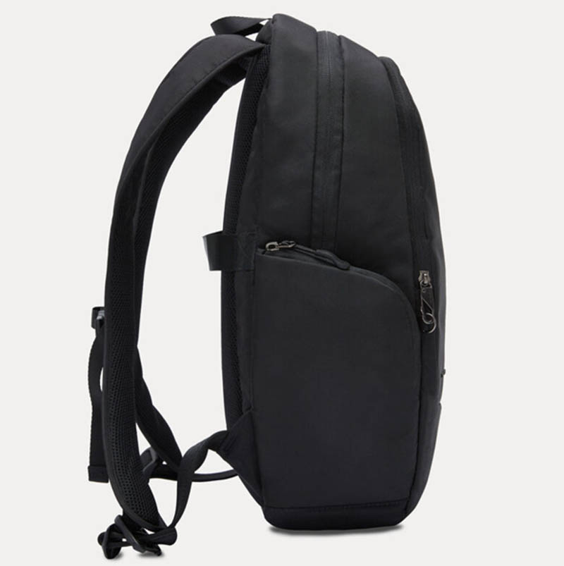 TRAVELON 美國 URBAN 防盜城市後背包 黑 TL-43501 