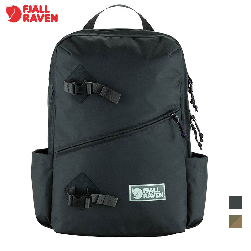 Fjallraven
