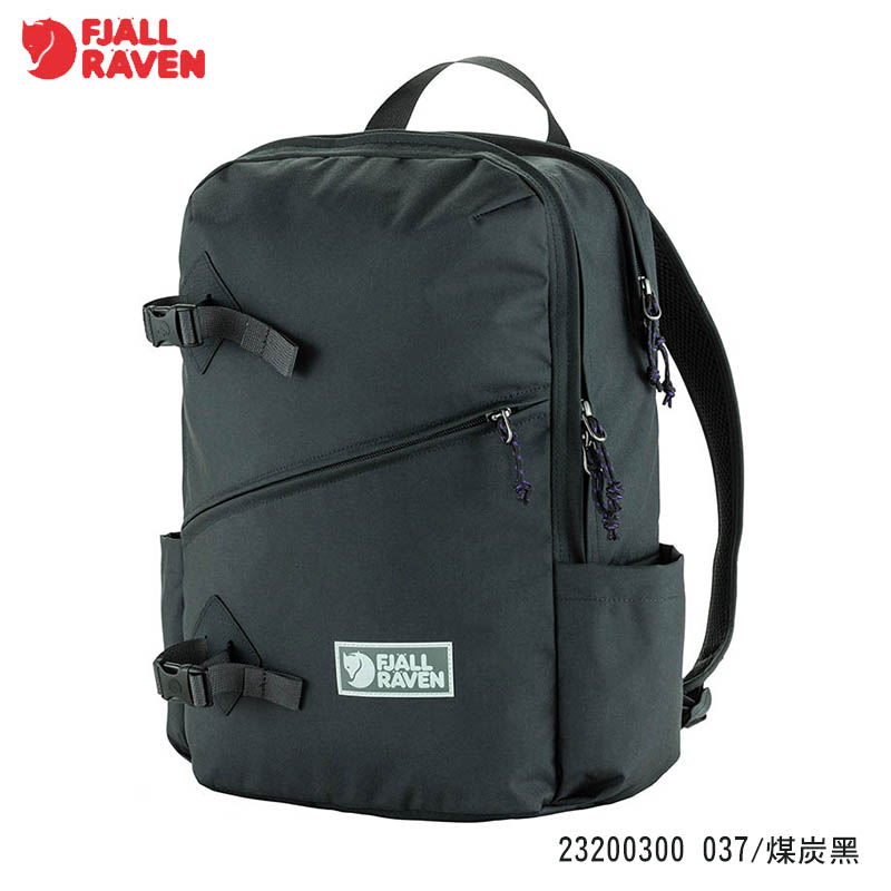 Fjallraven 北極狐 Vardag Backpack 17 背包 23200300
