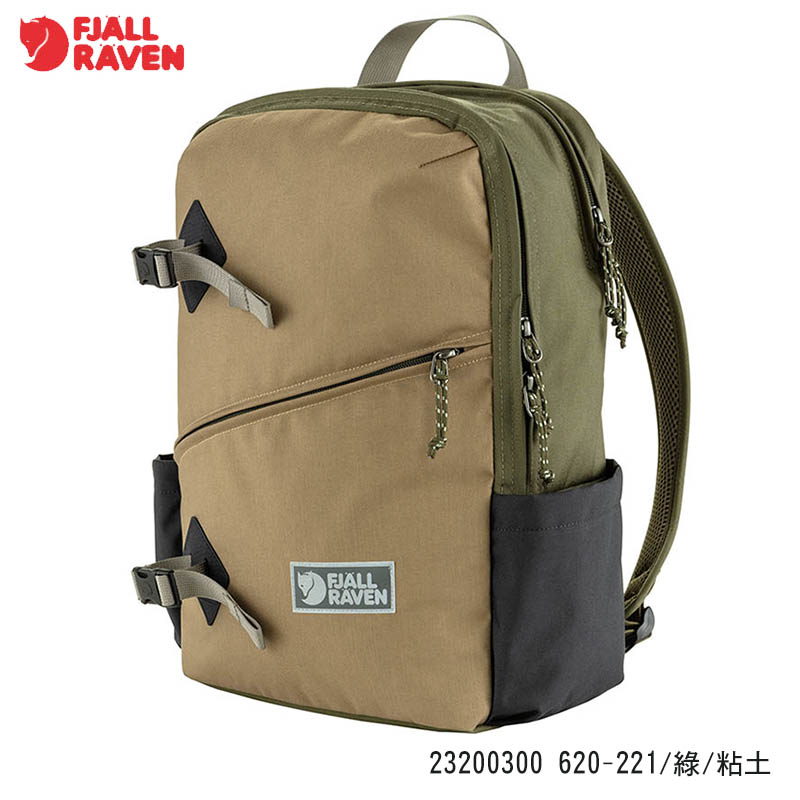 Fjallraven 北極狐 Vardag Backpack 17 背包 23200300