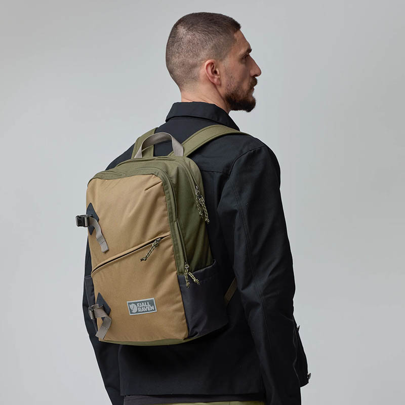 Fjallraven 北極狐 Vardag Backpack 17 背包 23200300
