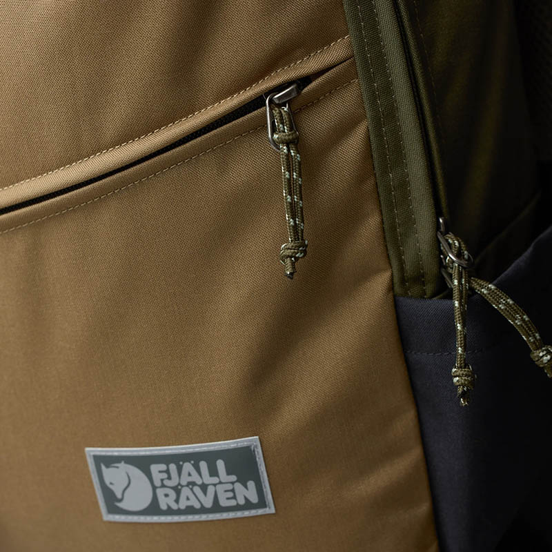 Fjallraven 北極狐 Vardag Backpack 17 背包 23200300