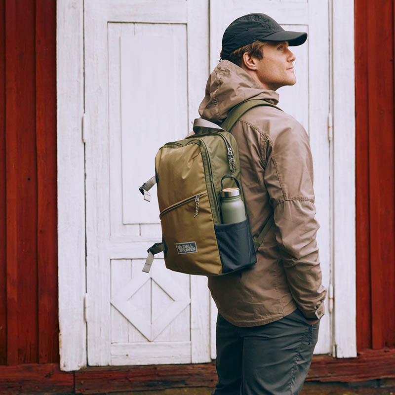 Fjallraven 北極狐 Vardag Backpack 17 背包 23200300
