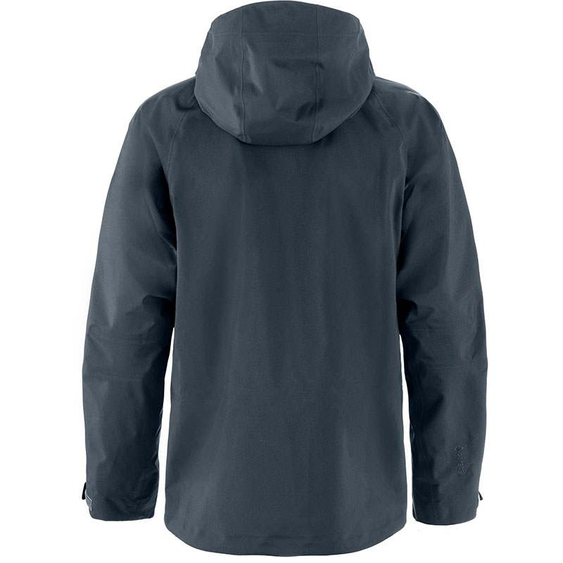 Fjallraven 北極狐 Keb GTX 男防水夾克 兩色 GORE-TEX 防水外套 戶外 12500182