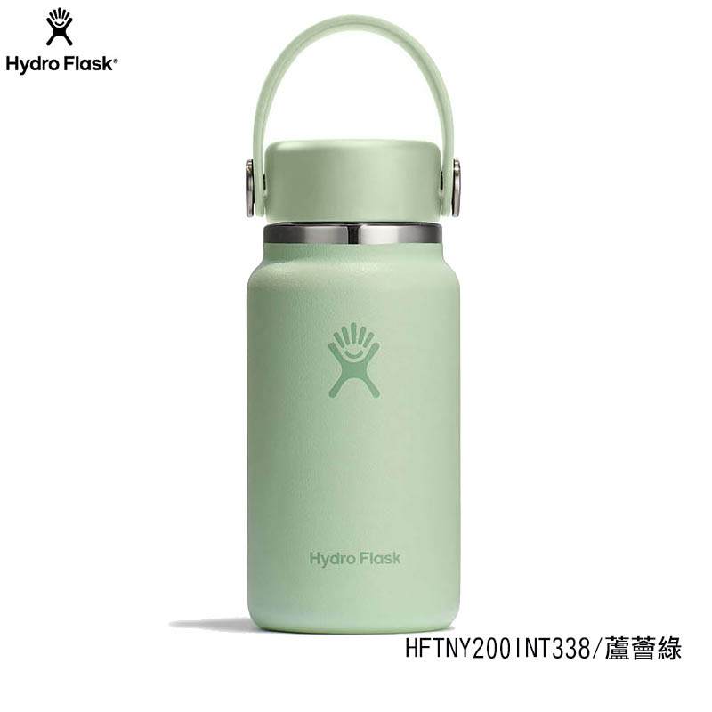 Hydro Flask 美國 200ml 迷你真空保溫瓶 多色 螢光 Neon HFLE-TNY200 HFTNY200INT