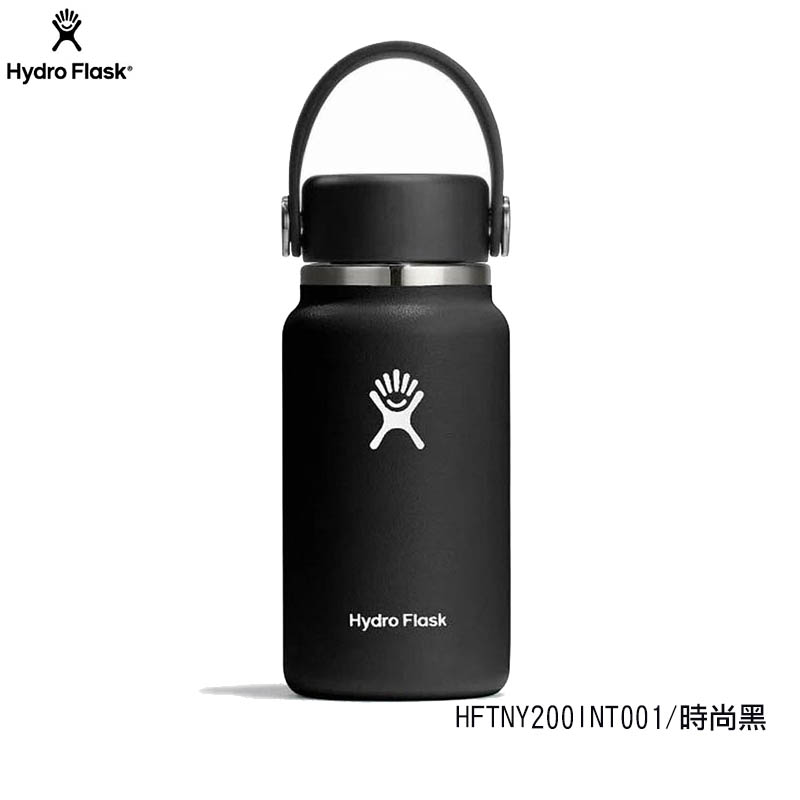 Hydro Flask 美國 200ml 迷你真空保溫瓶 多色 螢光 Neon HFLE-TNY200 HFTNY200INT