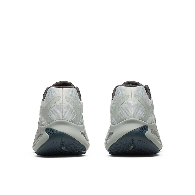 MERRELL 美國 PROMORPH 男輕量戶外越野運動鞋 黑 石灰色 ML068569 ML068577