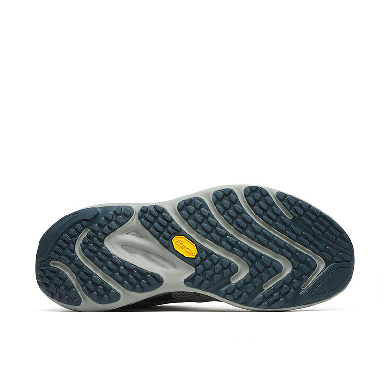 MERRELL 美國 PROMORPH 男輕量戶外越野運動鞋 黑 石灰色 ML068569 ML068577