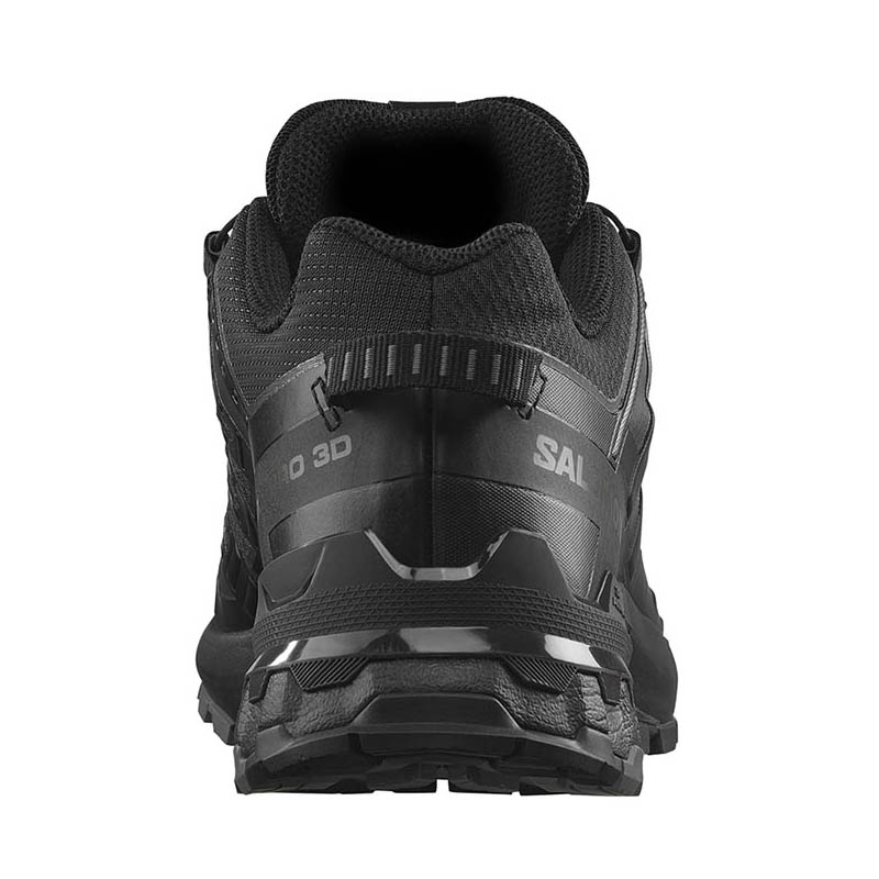SALOMON XA PRO 3D V9 Goretex 女健野鞋 黑/幻灰/藍灰 L47270800