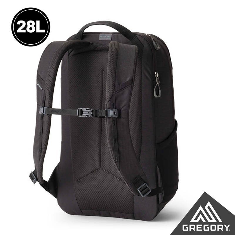 GREGORY 美國 28L RETNA 多功能 背包 GG150949-A386