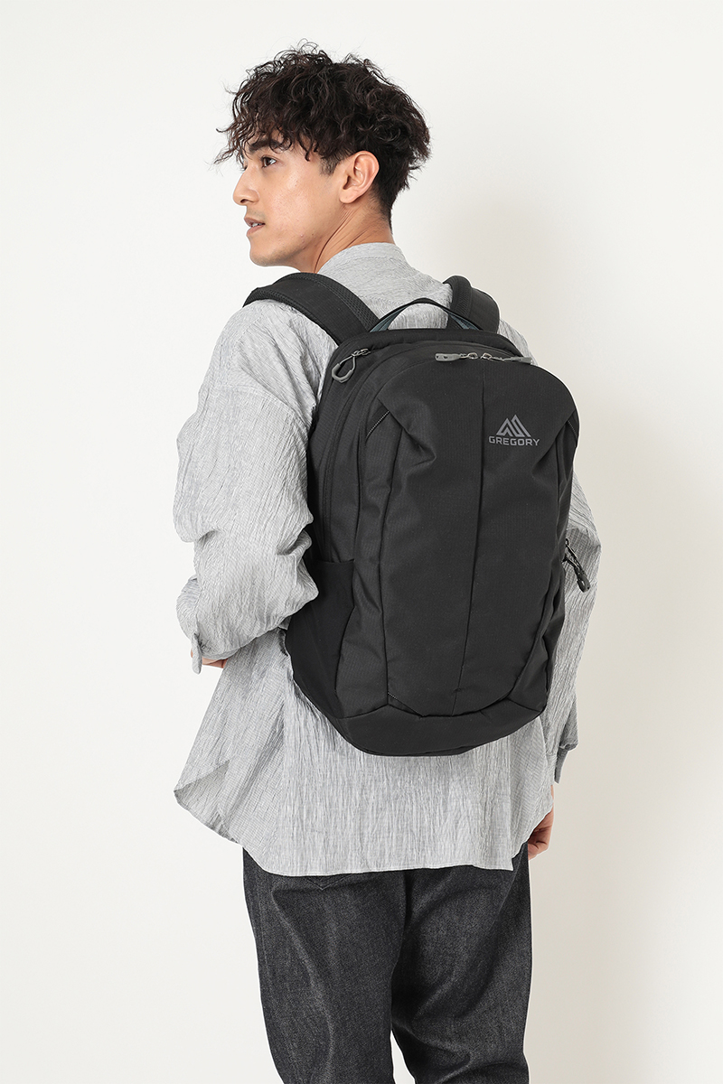GREGORY 美國 28L RETNA 多功能 背包 GG150949-A386