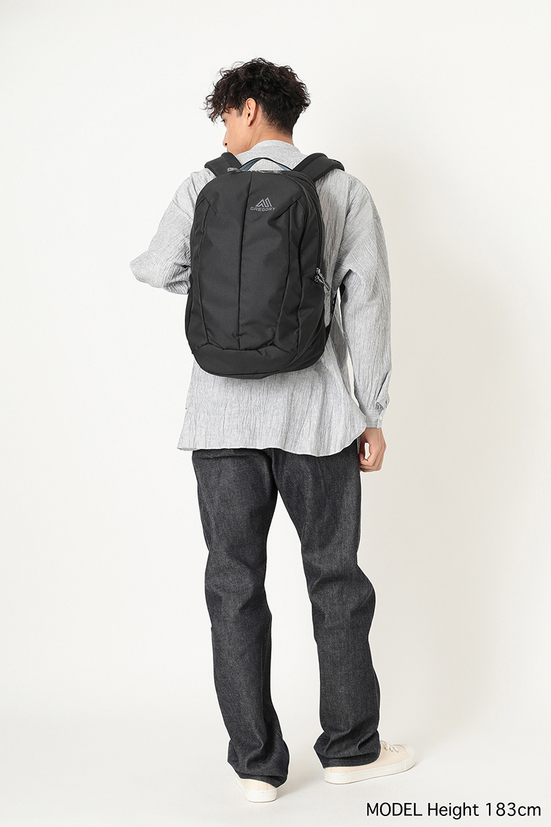 GREGORY 美國 28L RETNA 多功能 背包 GG150949-A386