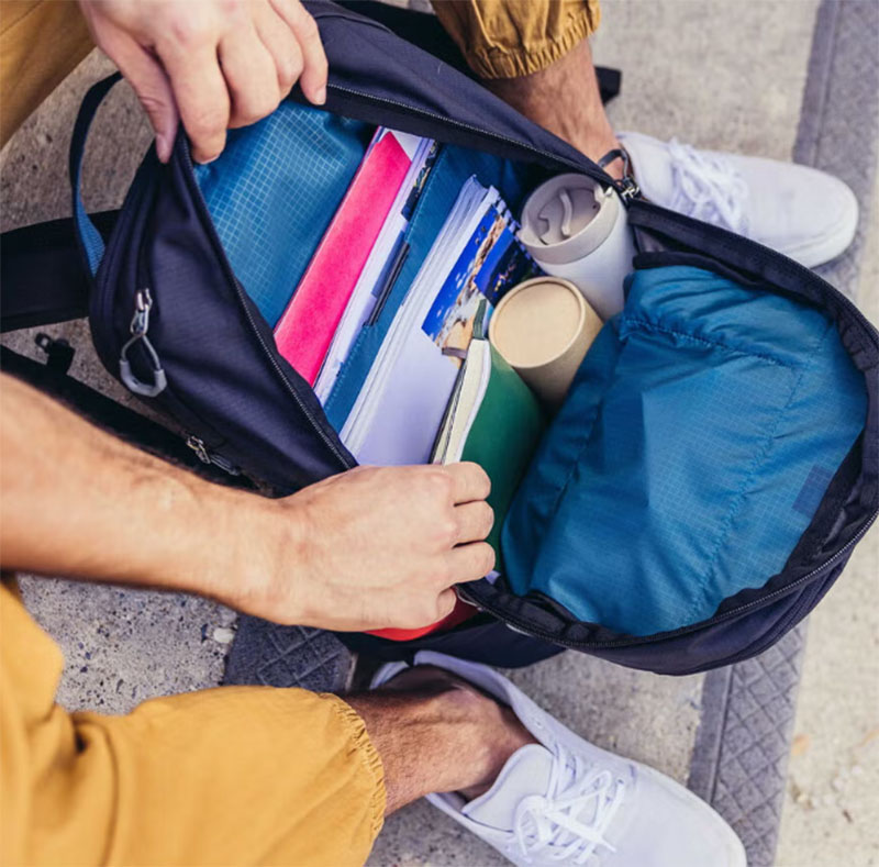 GREGORY 美國 28L RETNA 多功能 背包 GG150949-A386