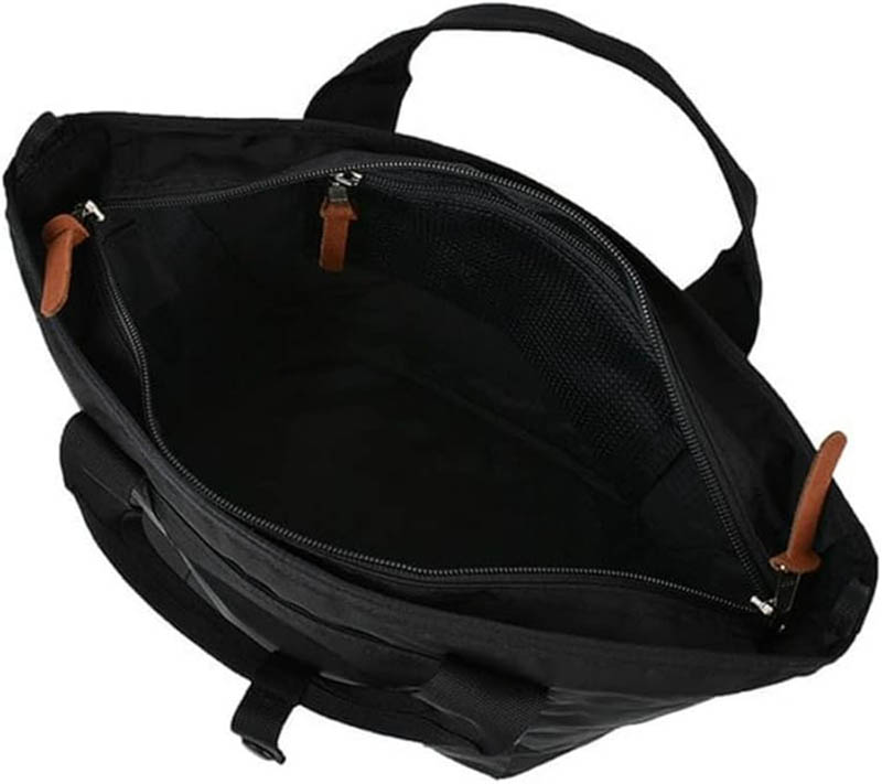 GREGORY 美國 7L BOAT 手提 肩背 兩用 托特包 黑 GG138631-1041 肩背包