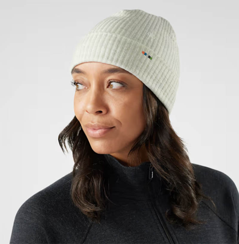 SmartWool 美國 Thermal美麗諾羊毛羅紋毛帽 兩色 中性款 SW002990