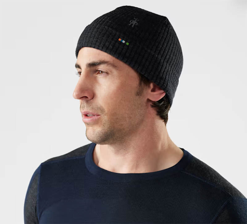 SmartWool 美國 Thermal美麗諾羊毛羅紋毛帽 兩色 中性款 SW002990