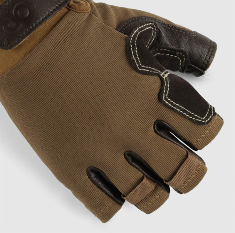 Outdoor Research Fossil Rock II Gloves 半指攀岩手套 287690