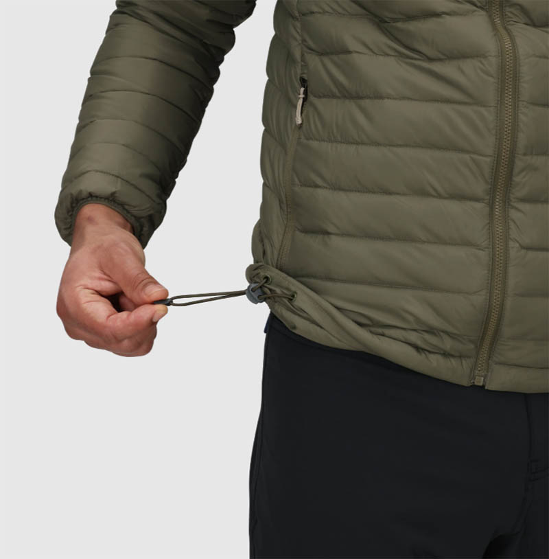 Outdoor Research 美國 Transcendent Down 男羽絨夾克 保暖外套 322082