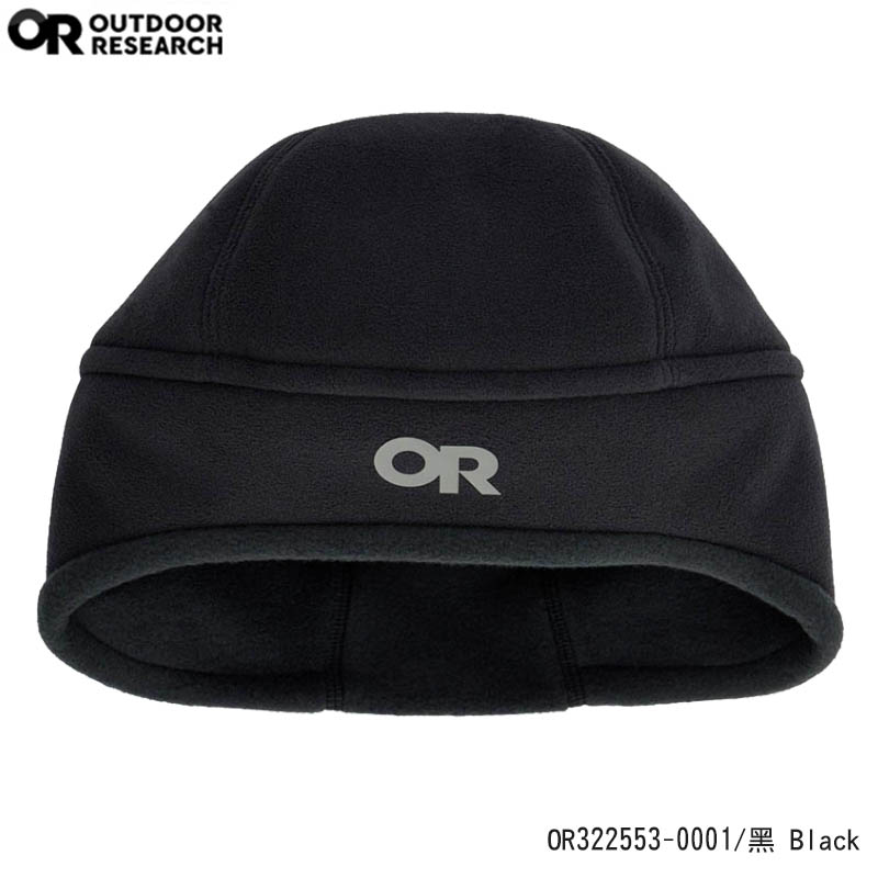 Outdoor Research 美國 NEWHALEM WINDSTOPPER 防風保暖帽 滑雪帽 322553