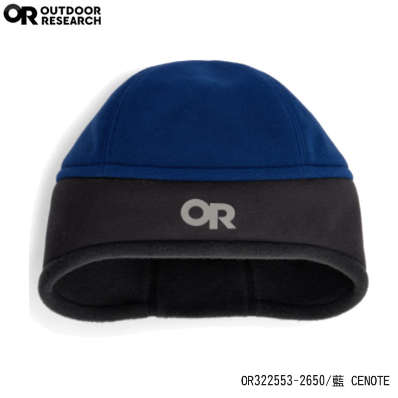 Outdoor Research 美國 NEWHALEM WINDSTOPPER 防風保暖帽 滑雪帽 322553