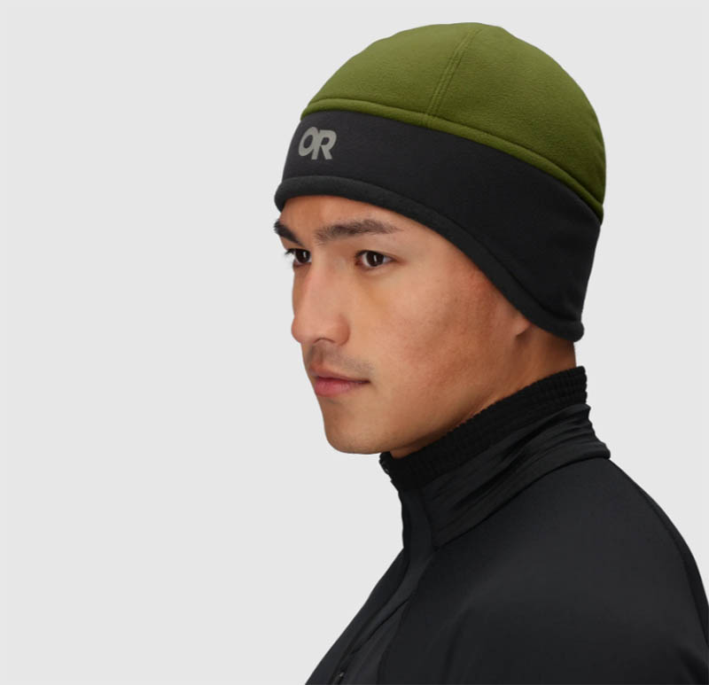 Outdoor Research 美國 NEWHALEM WINDSTOPPER 防風保暖帽 滑雪帽 322553