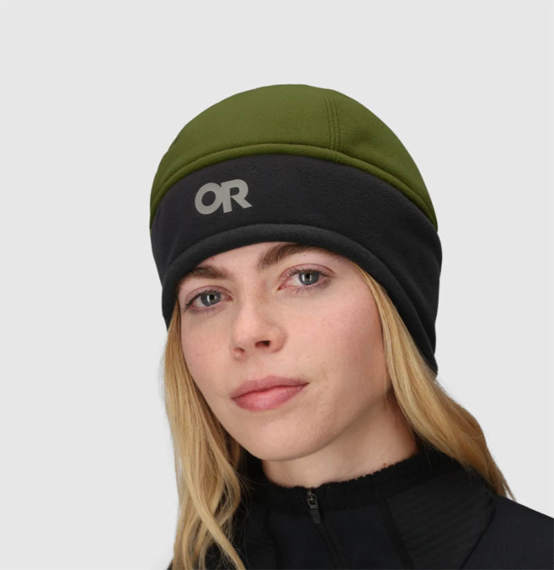 Outdoor Research 美國 NEWHALEM WINDSTOPPER 防風保暖帽 滑雪帽 322553