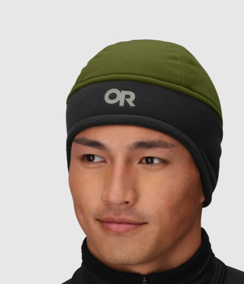 Outdoor Research 美國 NEWHALEM WINDSTOPPER 防風保暖帽 滑雪帽 322553