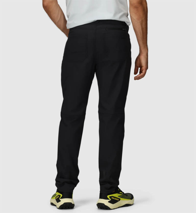 Outdoor Research Timberline 5-Pocket Pants 男款透氣登山褲 322383