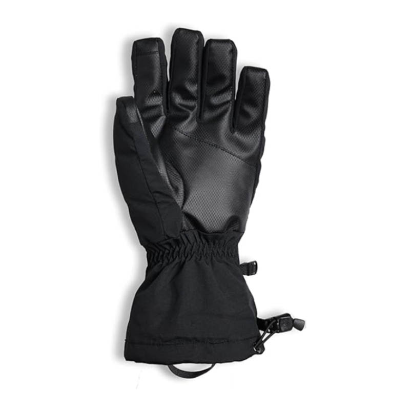 Outdoor Research Revolution GORE-TEX Gloves 男款防水保暖手套 322581