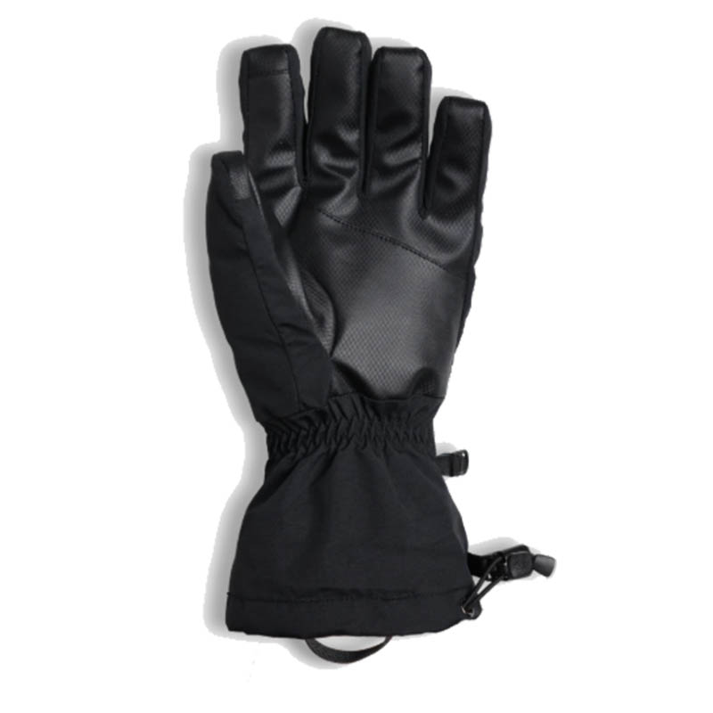 Outdoor Research Revolution GORE-TEX Gloves 女款防水保暖手套 322580