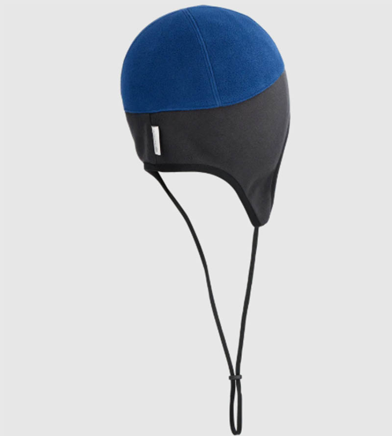 Outdoor Research Newhalem WINDSTOPPER 防風保暖護耳帽 戶外保暖帽 322552