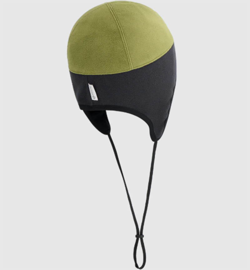 Outdoor Research Newhalem WINDSTOPPER 防風保暖護耳帽 戶外保暖帽 322552